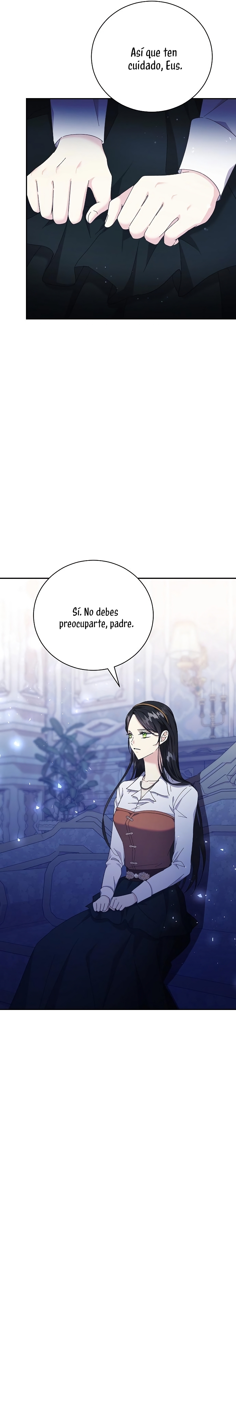 Tengo el corazón de un tirano Capítulo 13 - Página 12