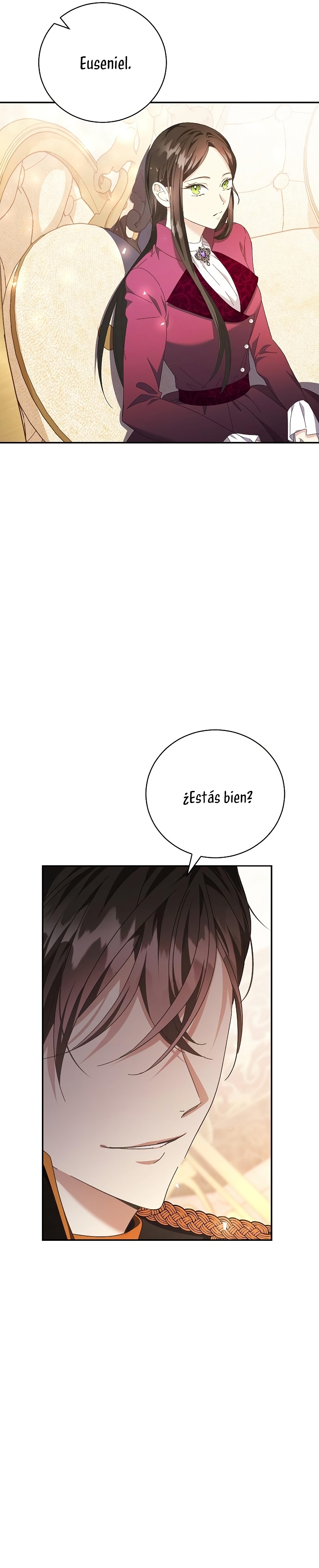 Tengo el corazón de un tirano Capítulo 13 - Página 17