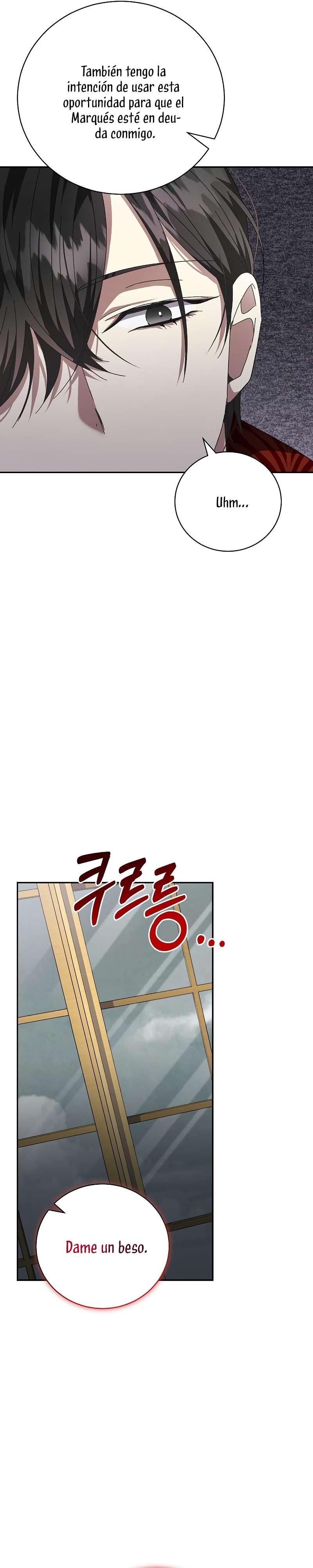 Tengo el corazón de un tirano Capítulo 13 - Página 21