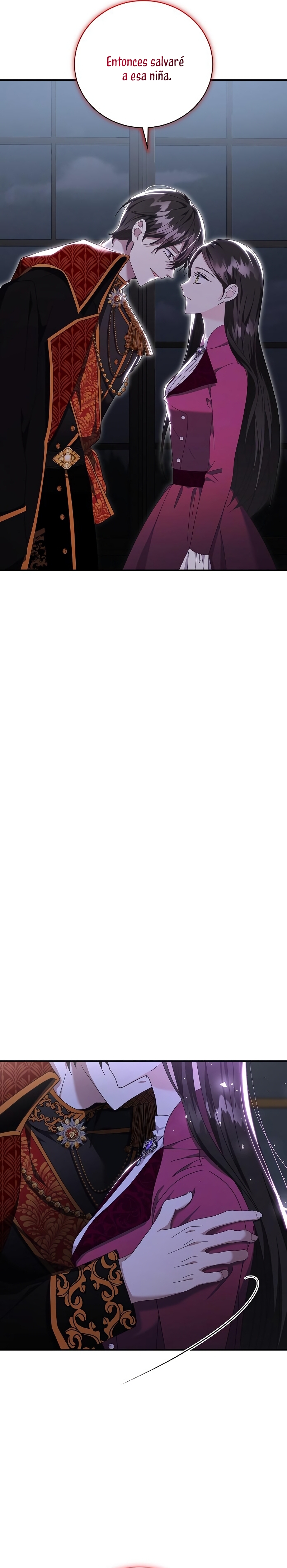 Tengo el corazón de un tirano Capítulo 13 - Página 22