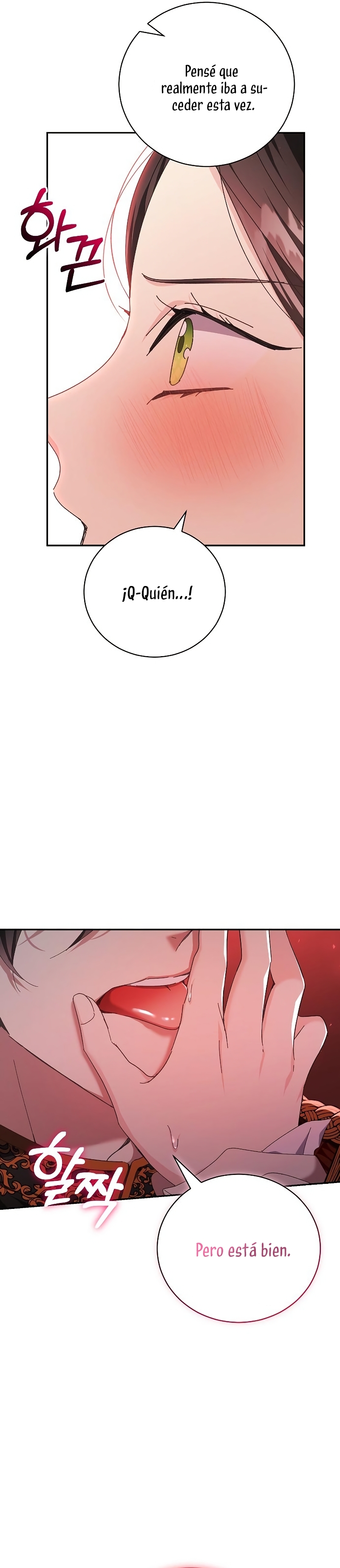 Tengo el corazón de un tirano Capítulo 13 - Página 26
