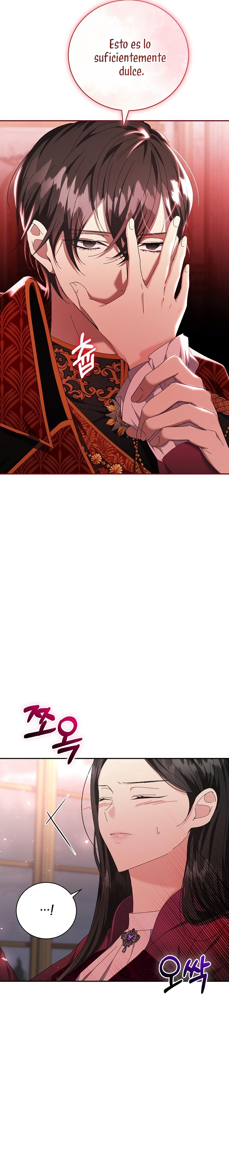 Tengo el corazón de un tirano Capítulo 13 - Página 27