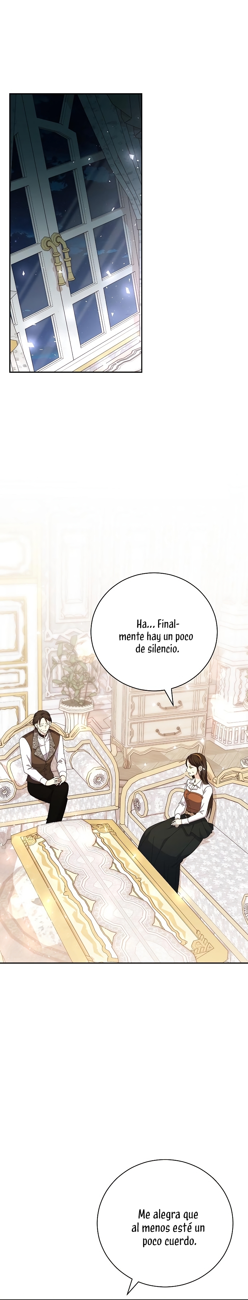 Tengo el corazón de un tirano Capítulo 13 - Página 3