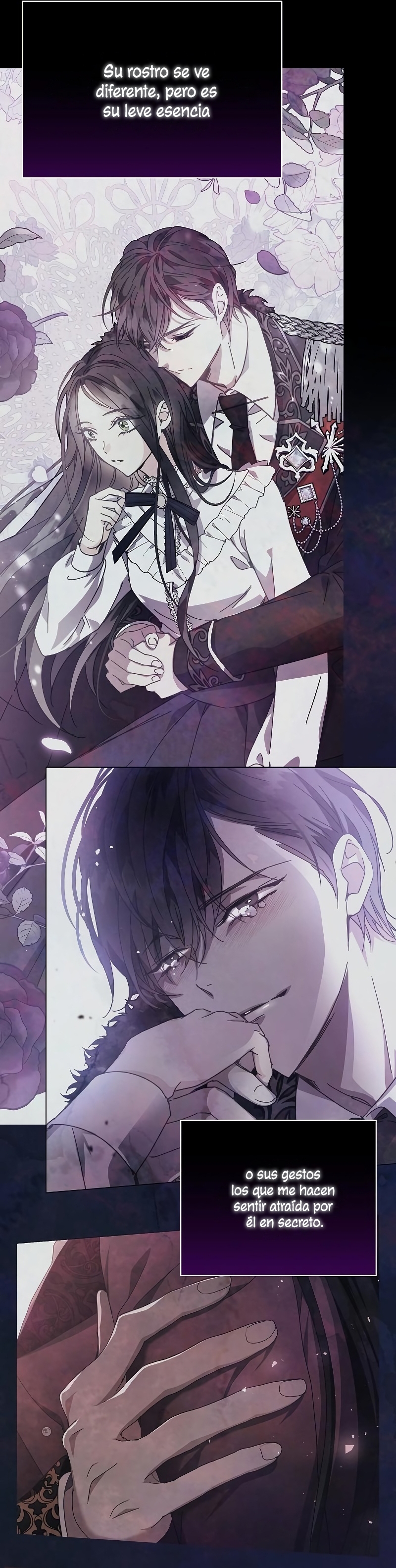 Tengo el corazón de un tirano Capítulo 14 - Página 10