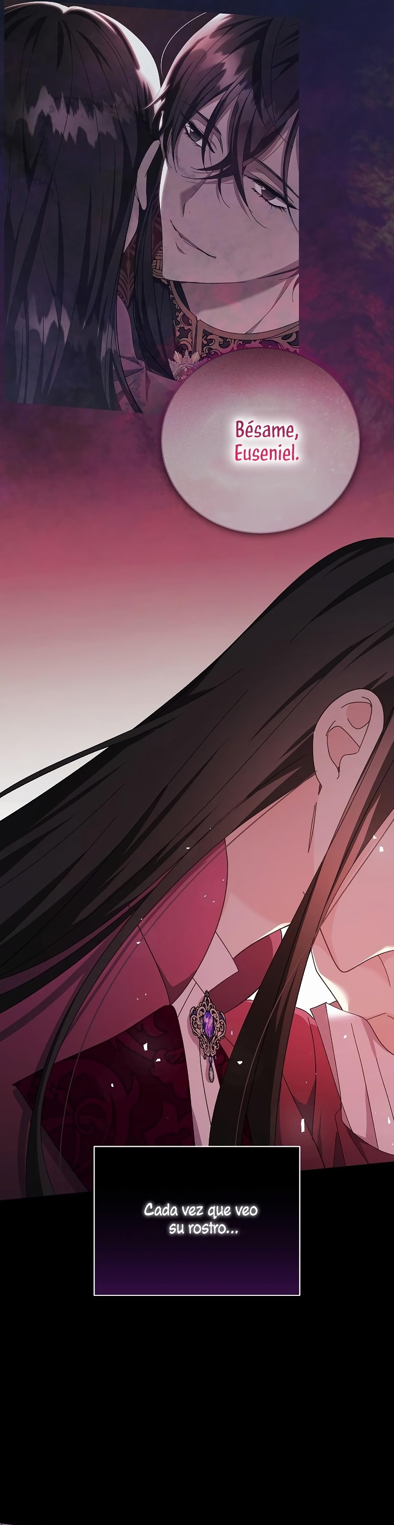 Tengo el corazón de un tirano Capítulo 14 - Página 11