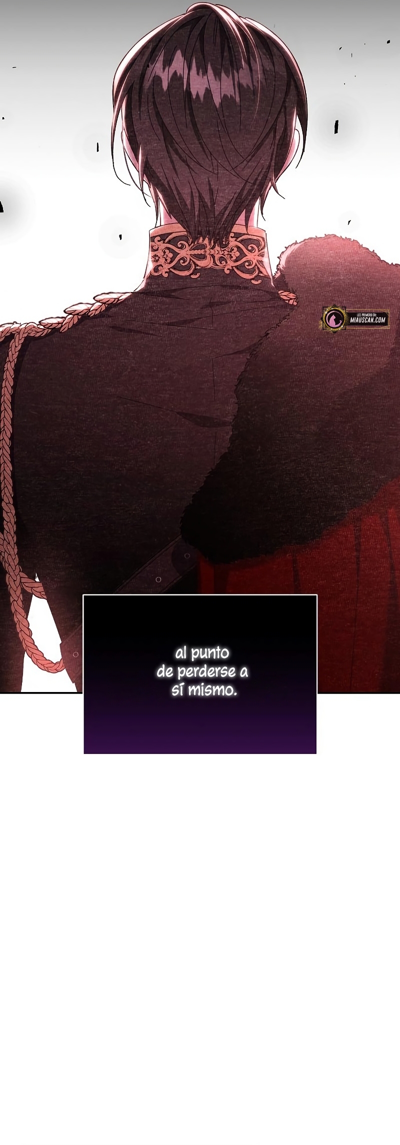 Tengo el corazón de un tirano Capítulo 14 - Página 13