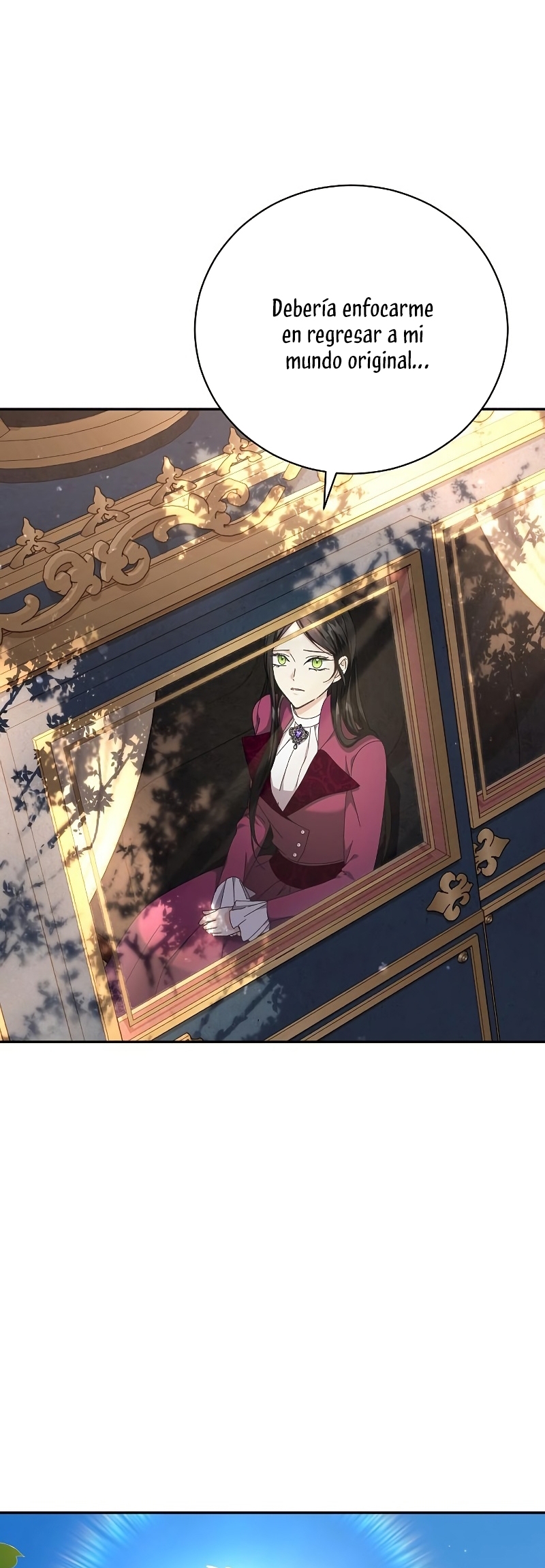 Tengo el corazón de un tirano Capítulo 14 - Página 15