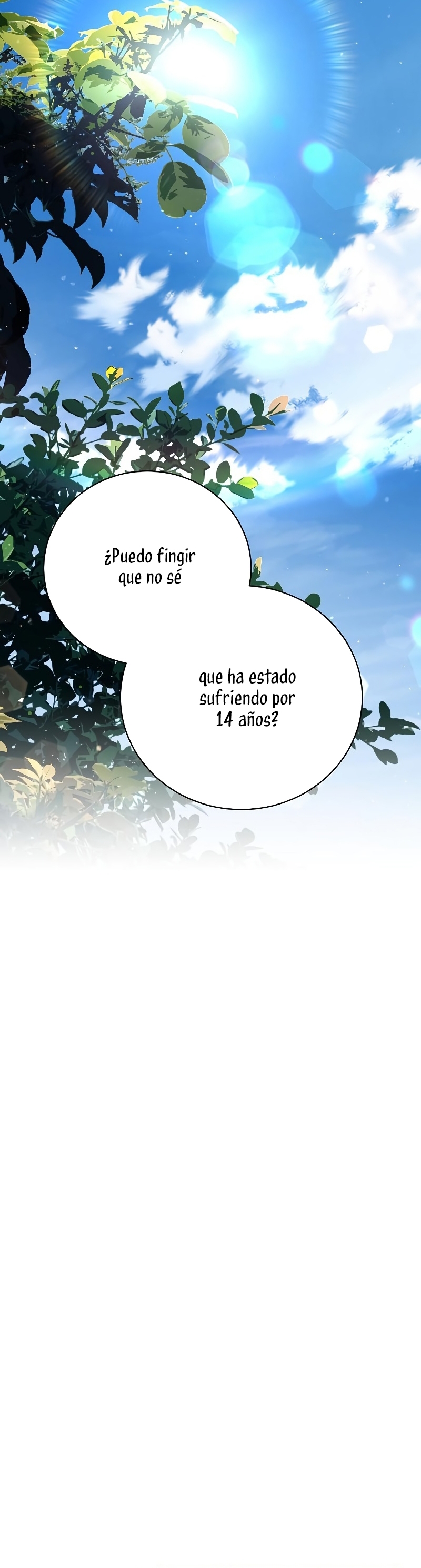 Tengo el corazón de un tirano Capítulo 14 - Página 16