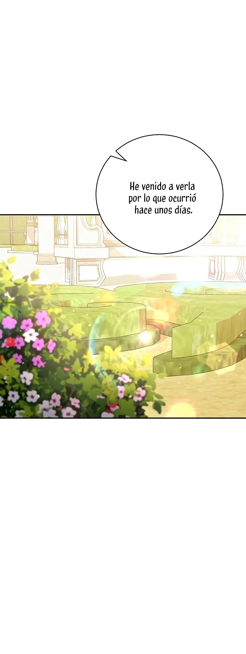 Tengo el corazón de un tirano Capítulo 14 - Página 22