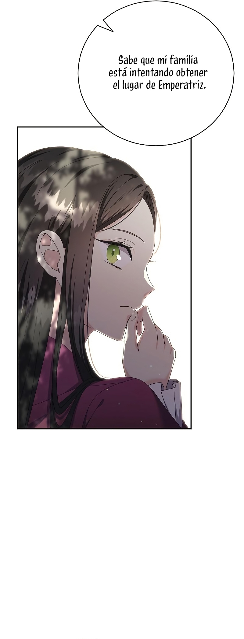 Tengo el corazón de un tirano Capítulo 14 - Página 30