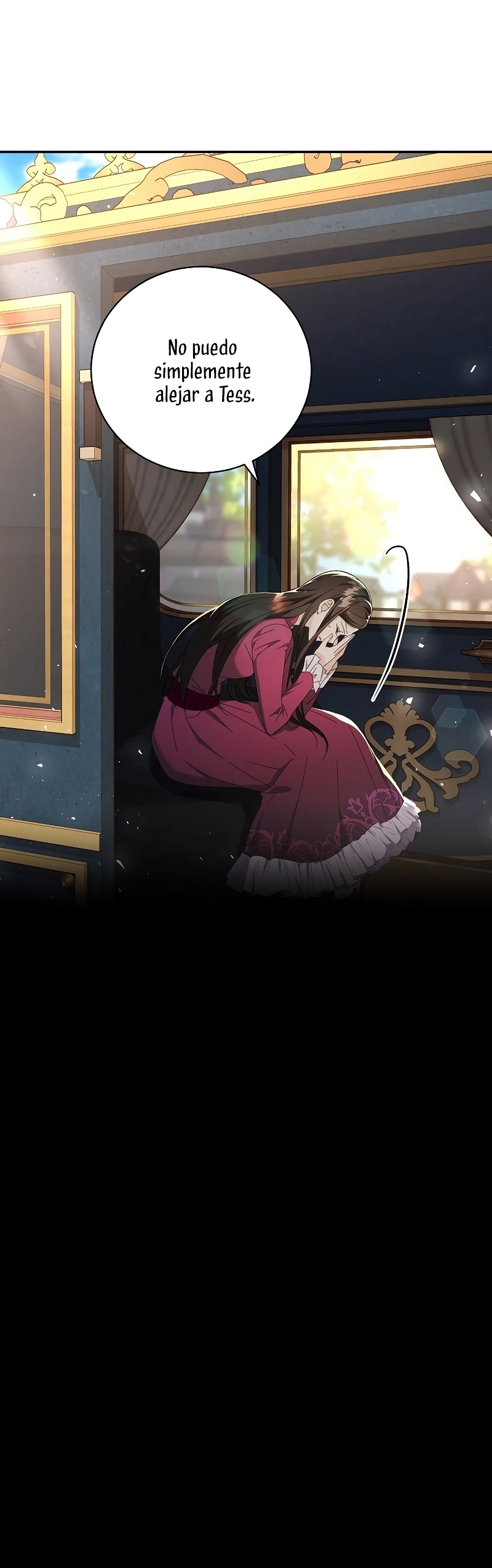 Tengo el corazón de un tirano Capítulo 14 - Página 9