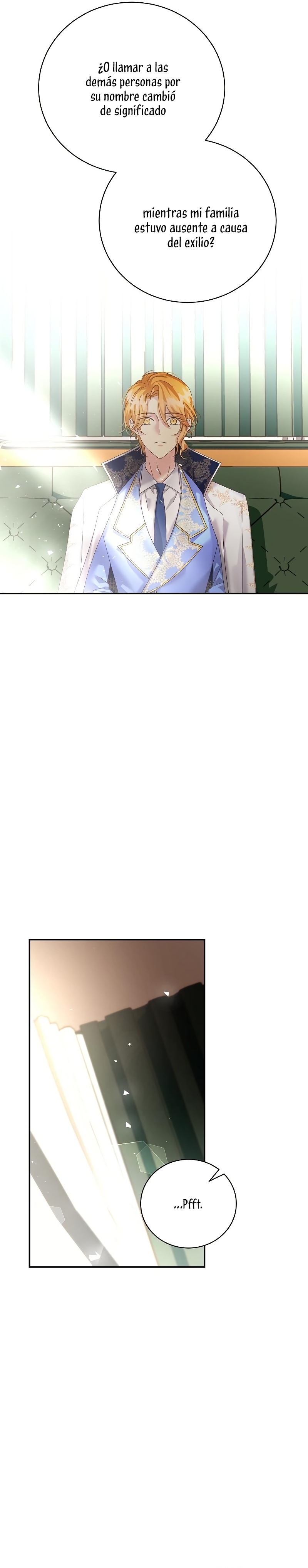 Tengo el corazón de un tirano Capítulo 15 - Página 11