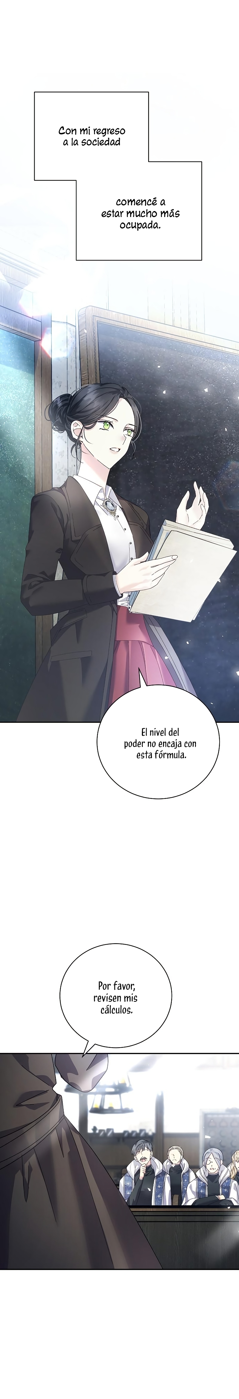 Tengo el corazón de un tirano Capítulo 16 - Página 3