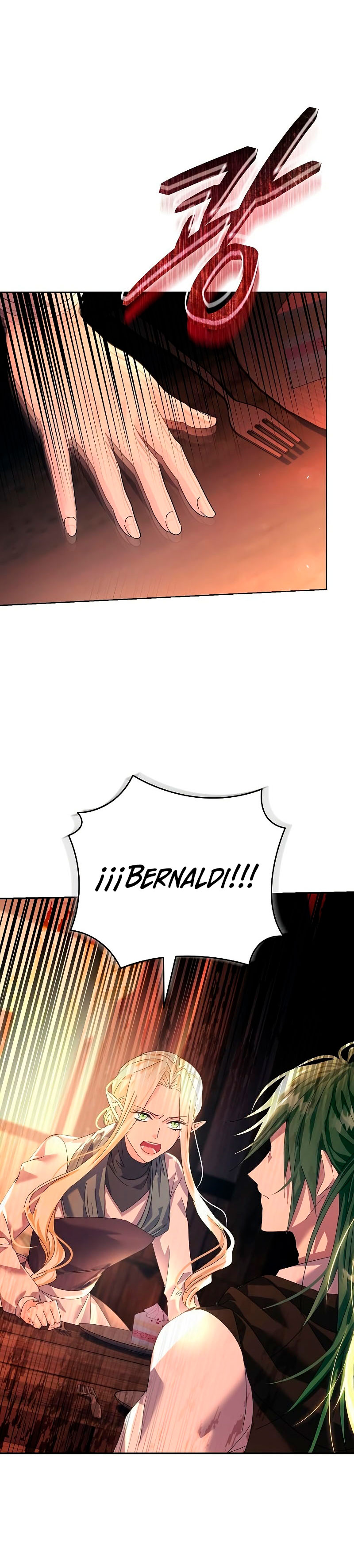 Tengo el corazón de un tirano Capítulo 17 - Página 10