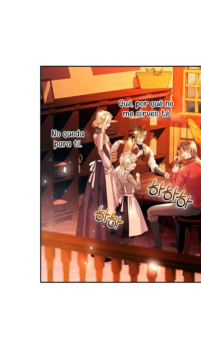 Tengo el corazón de un tirano Capítulo 17 - Página 19
