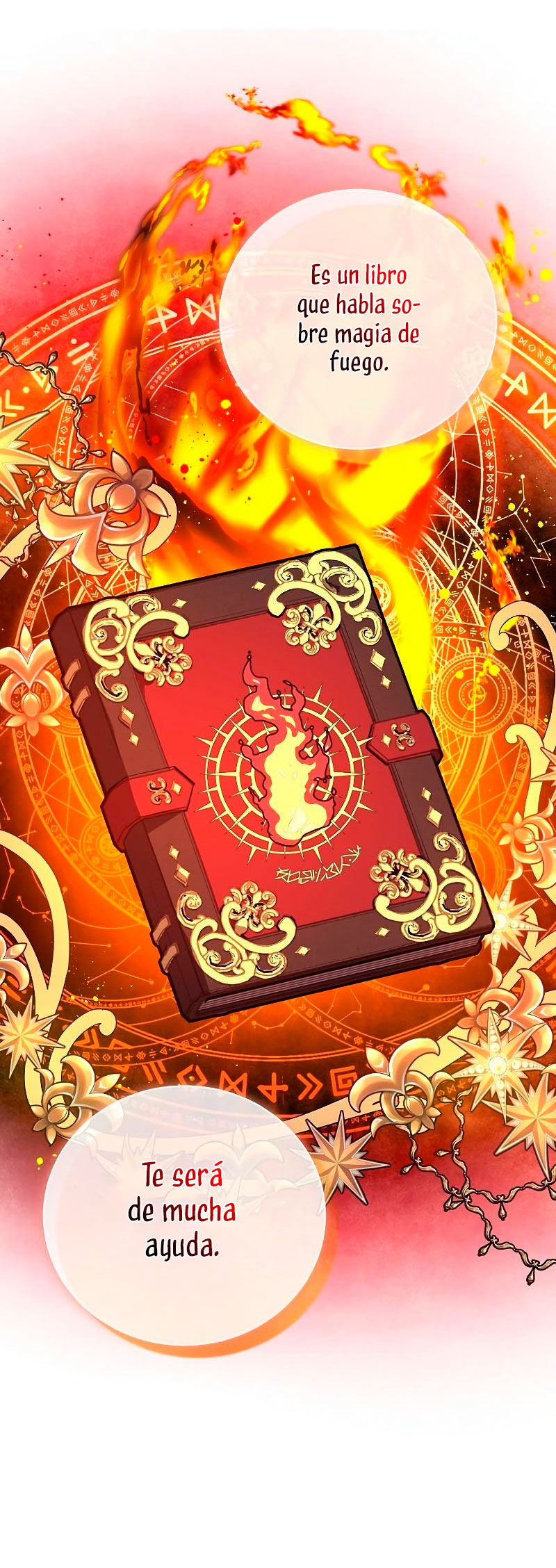 Tengo el corazón de un tirano Capítulo 17 - Página 21