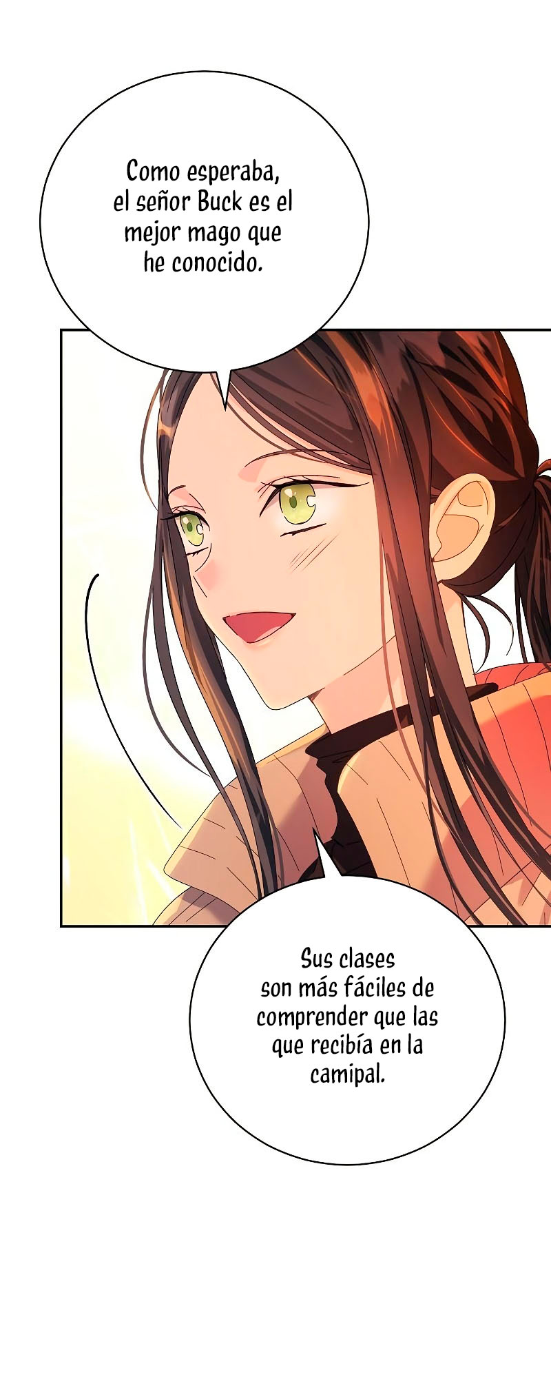 Tengo el corazón de un tirano Capítulo 17 - Página 28