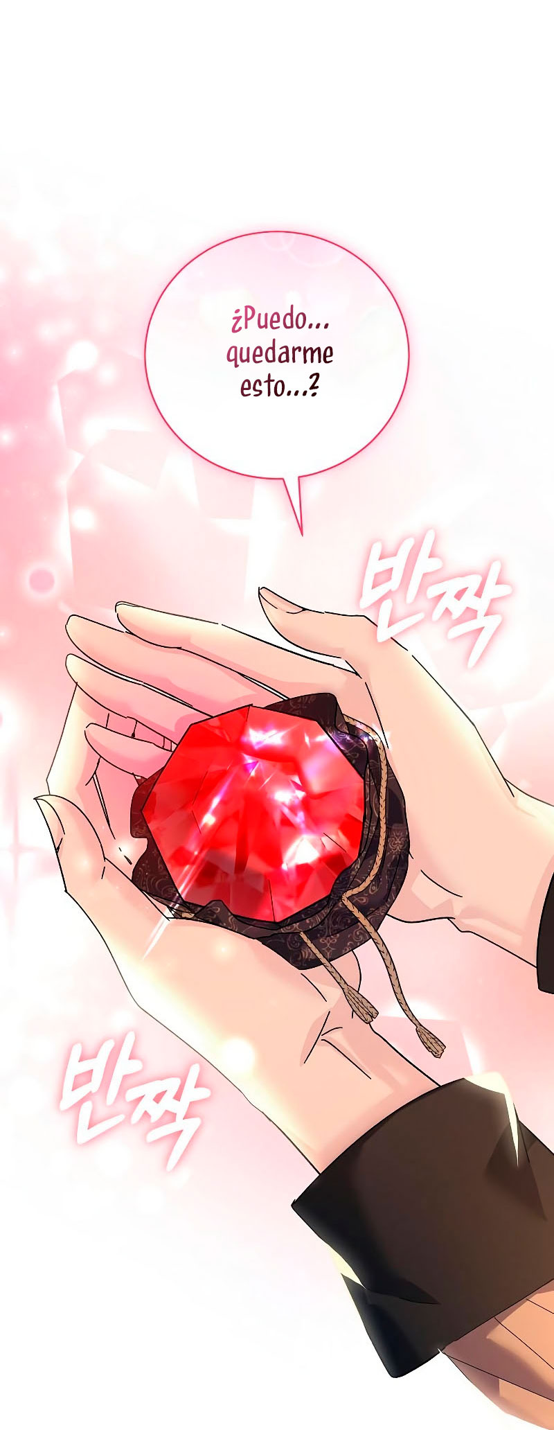 Tengo el corazón de un tirano Capítulo 17 - Página 35