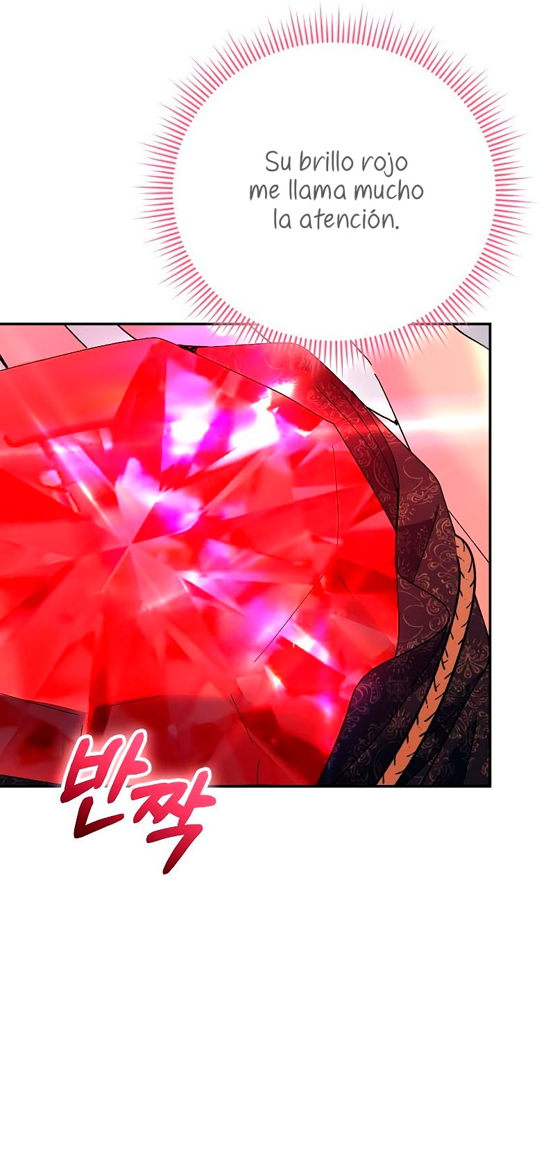 Tengo el corazón de un tirano Capítulo 17 - Página 37