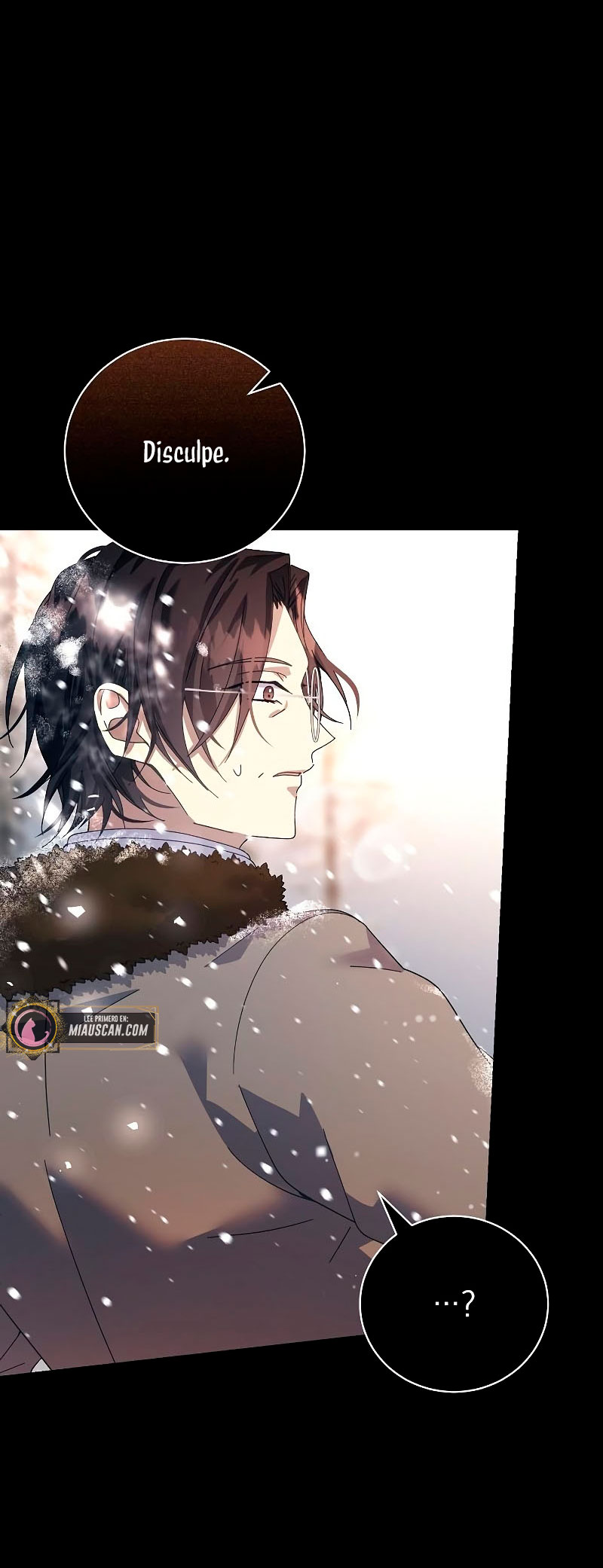 Tengo el corazón de un tirano Capítulo 17 - Página 42