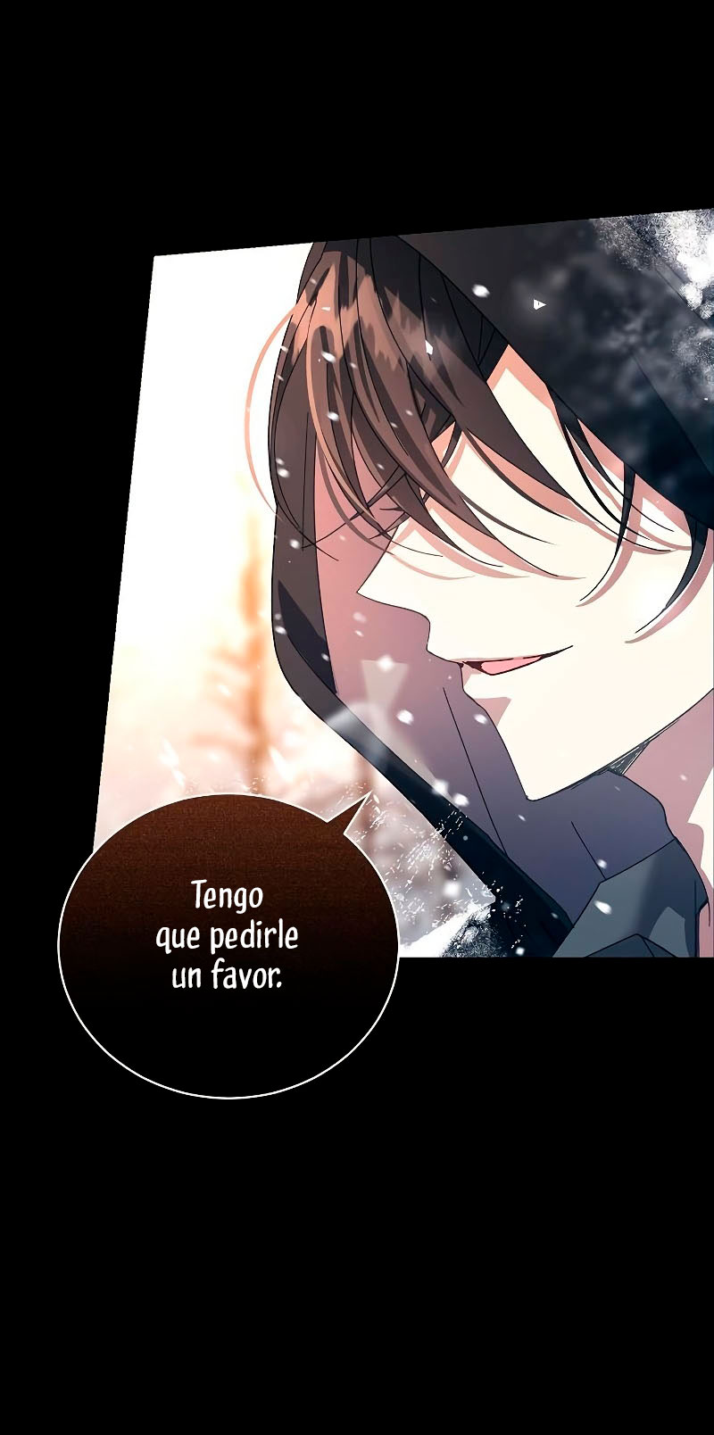 Tengo el corazón de un tirano Capítulo 17 - Página 43