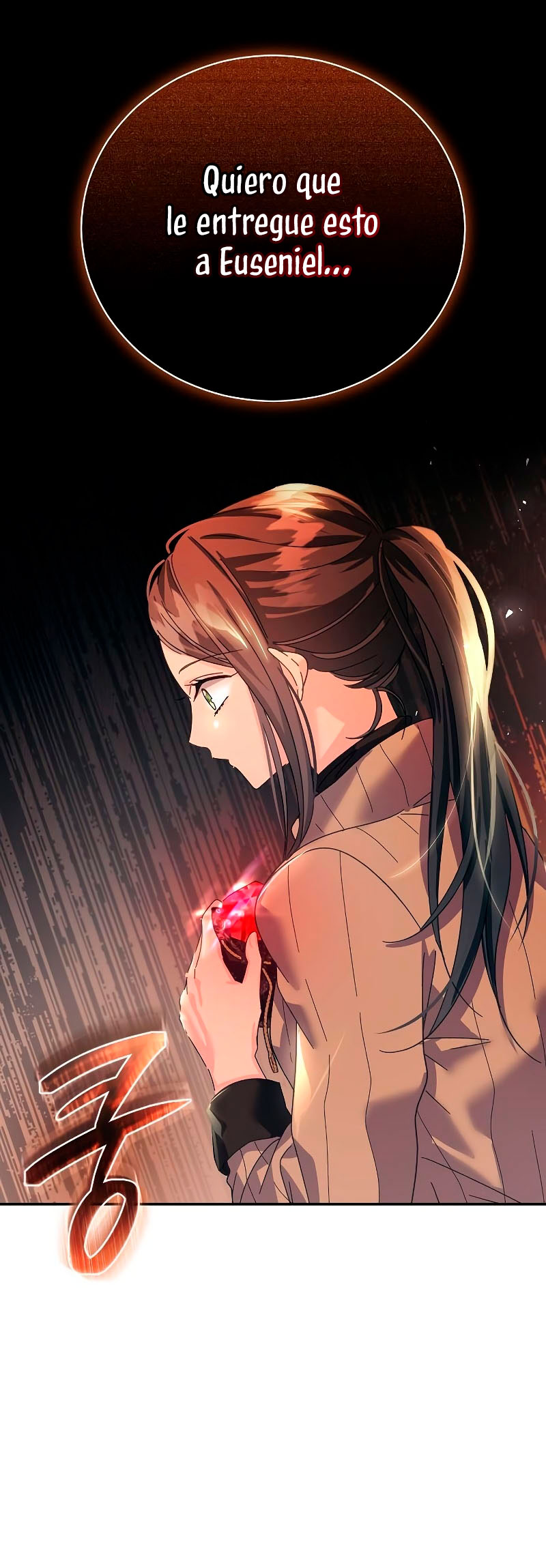 Tengo el corazón de un tirano Capítulo 17 - Página 44