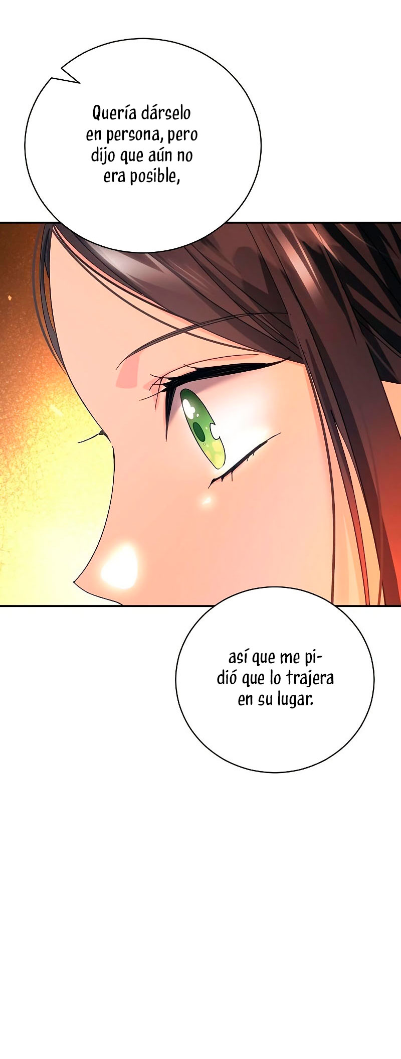 Tengo el corazón de un tirano Capítulo 17 - Página 45