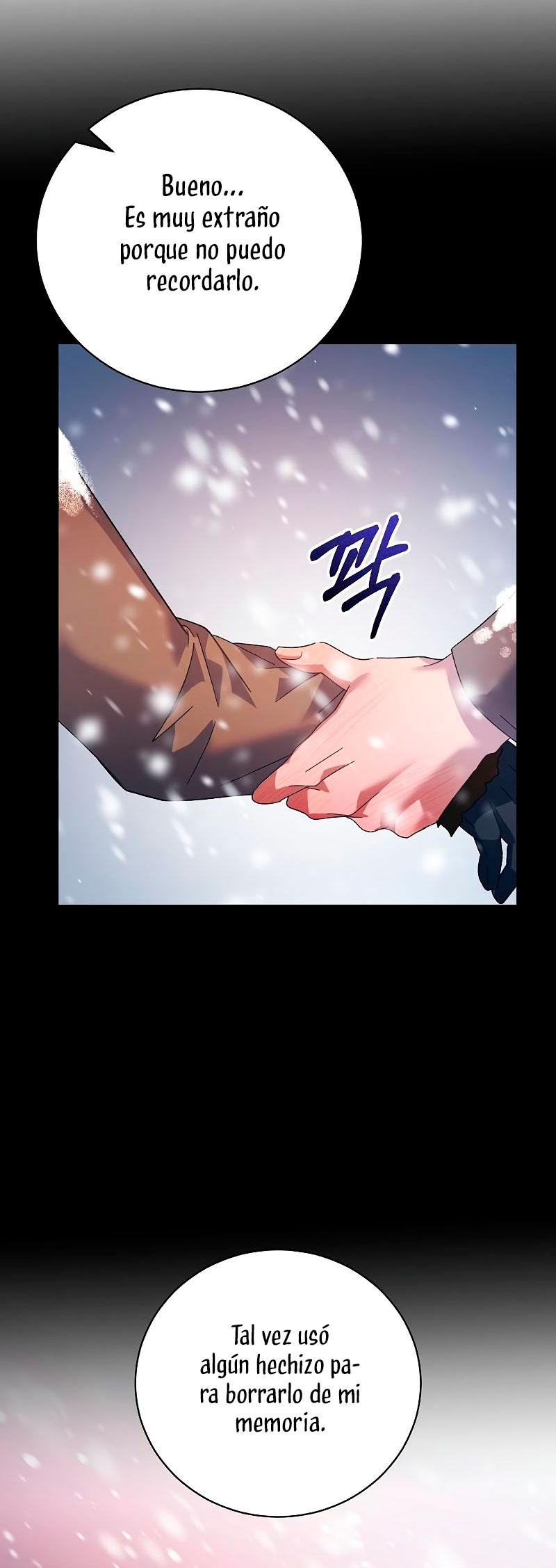 Tengo el corazón de un tirano Capítulo 17 - Página 48