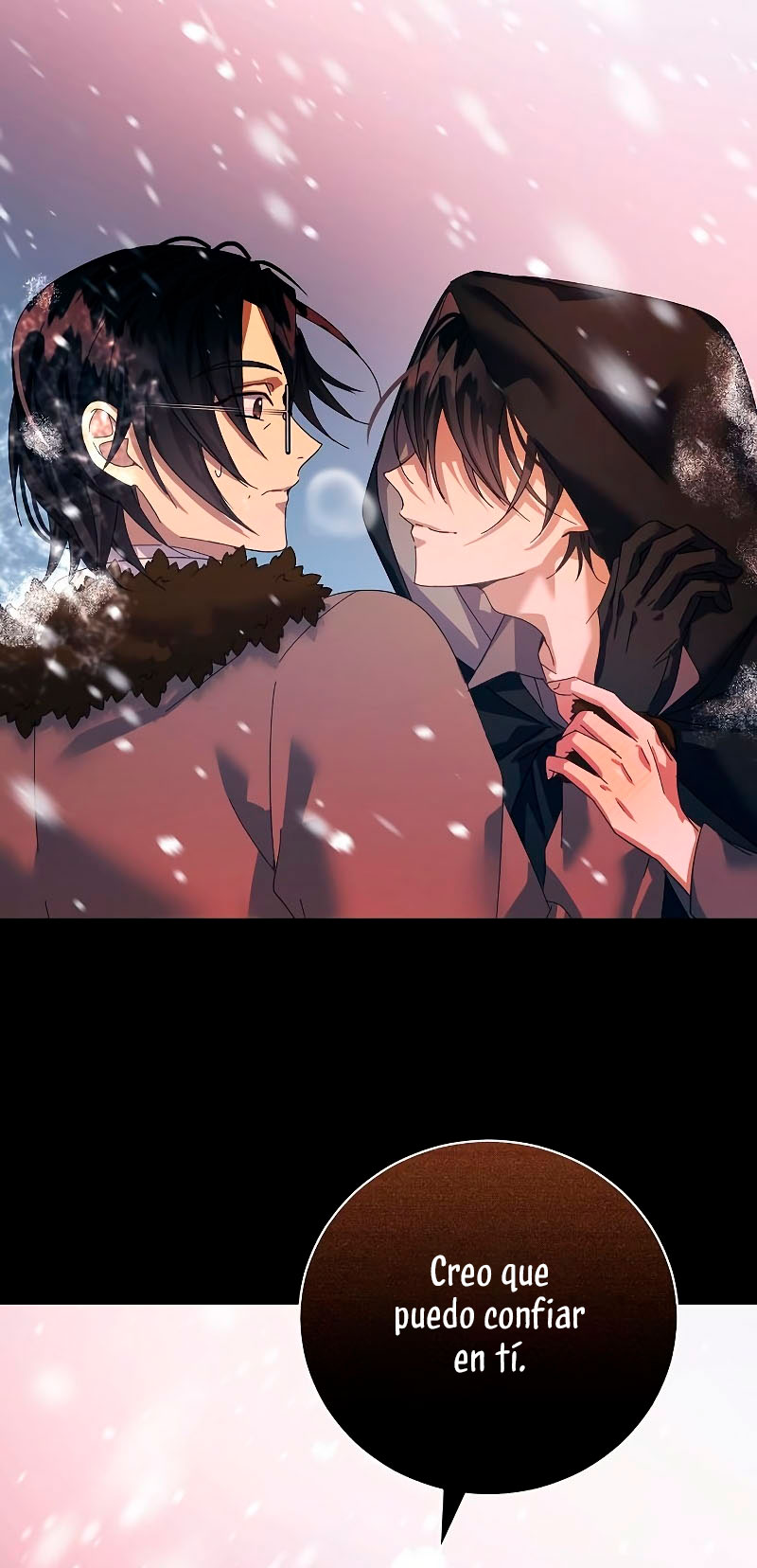 Tengo el corazón de un tirano Capítulo 17 - Página 49