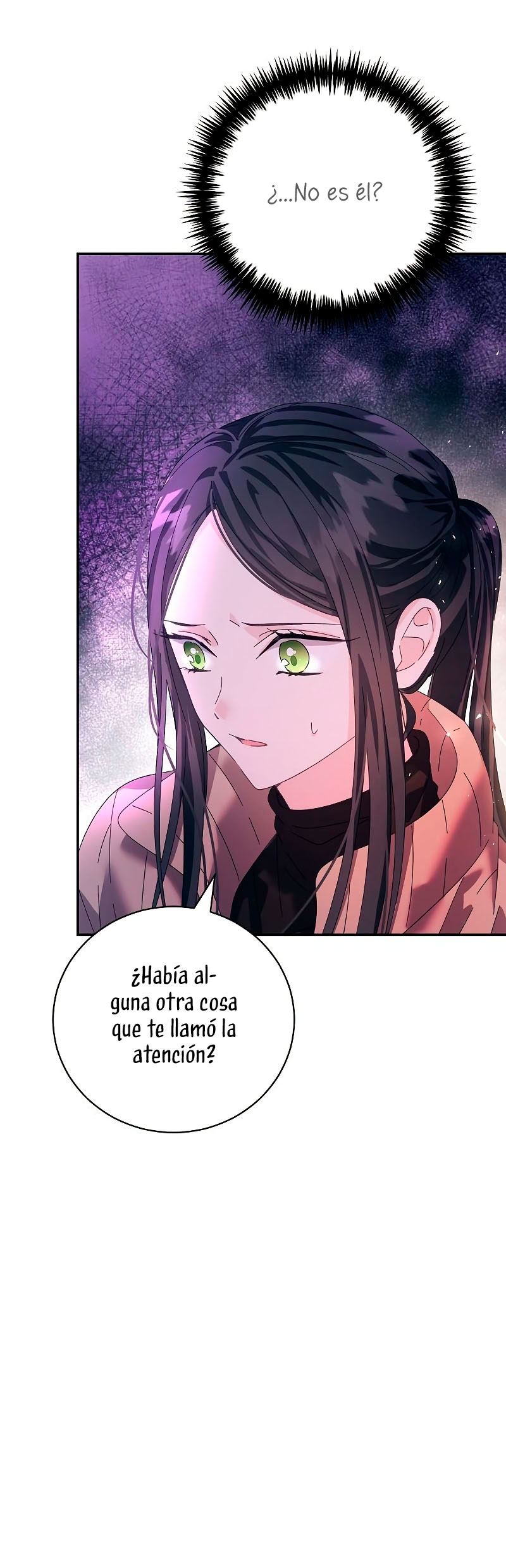 Tengo el corazón de un tirano Capítulo 17 - Página 52