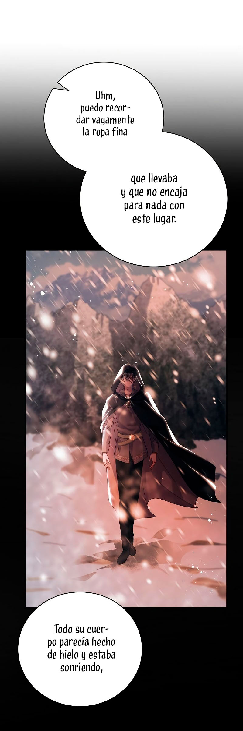 Tengo el corazón de un tirano Capítulo 17 - Página 53