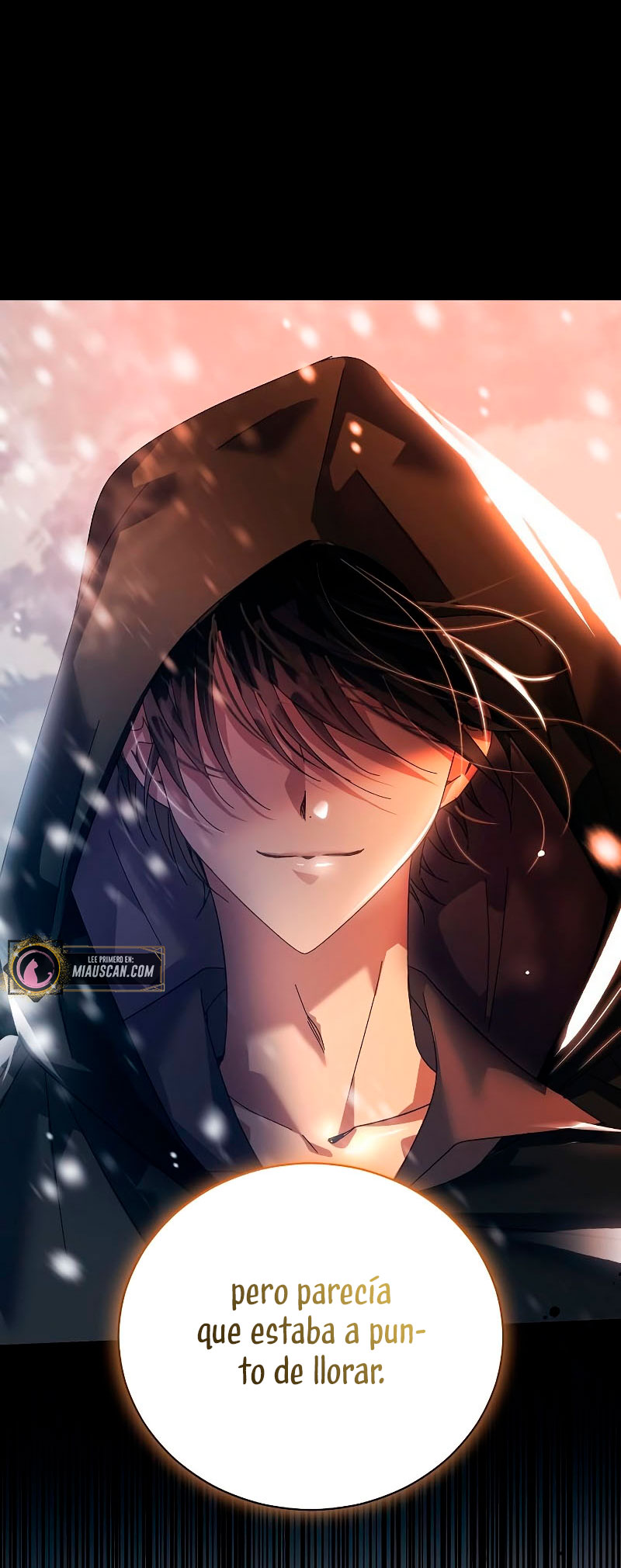 Tengo el corazón de un tirano Capítulo 17 - Página 54
