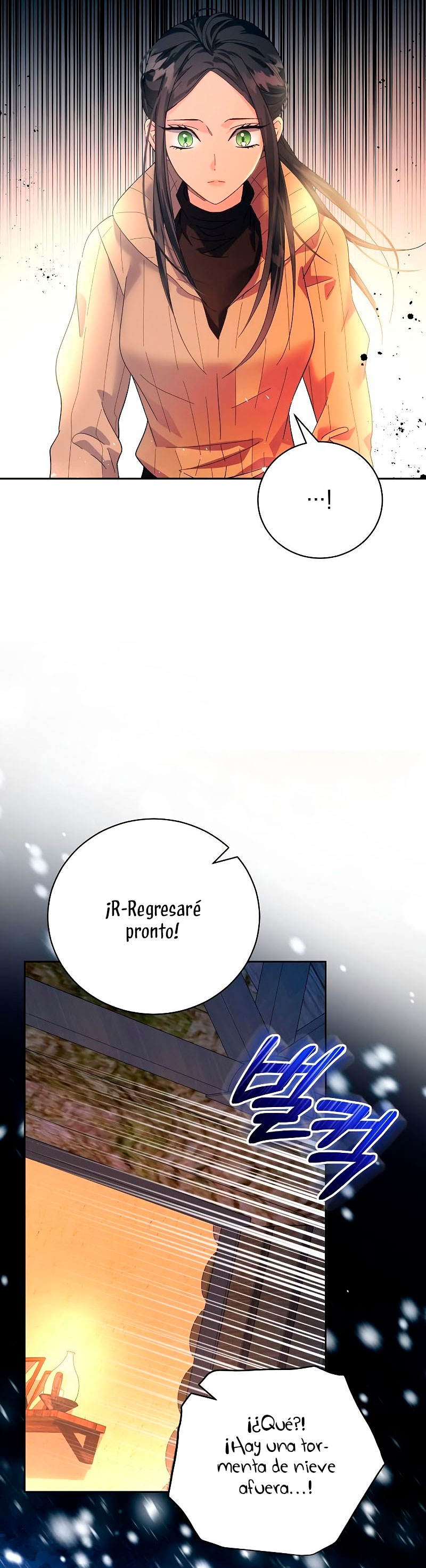 Tengo el corazón de un tirano Capítulo 17 - Página 55