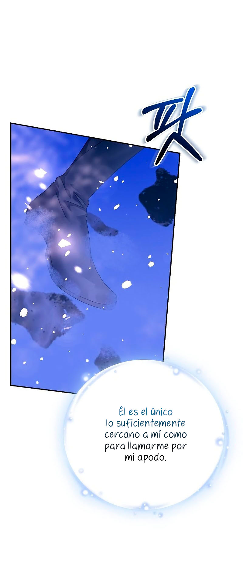 Tengo el corazón de un tirano Capítulo 17 - Página 58