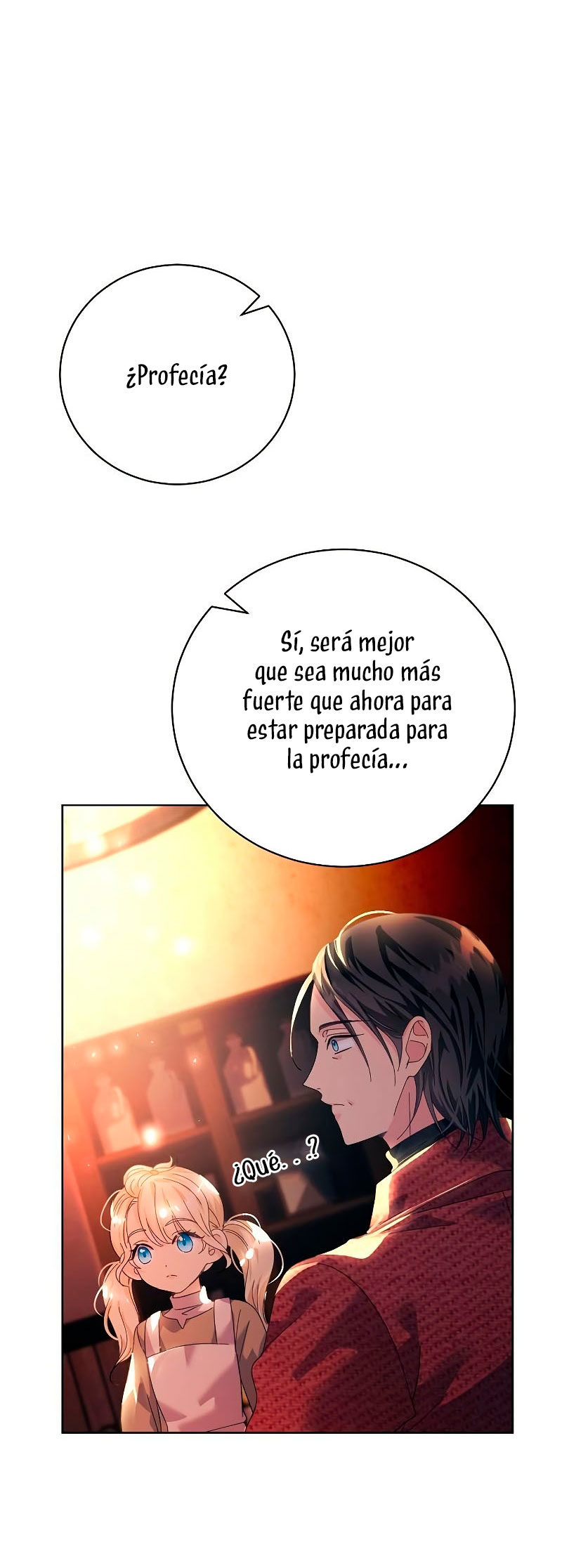 Tengo el corazón de un tirano Capítulo 17 - Página 9