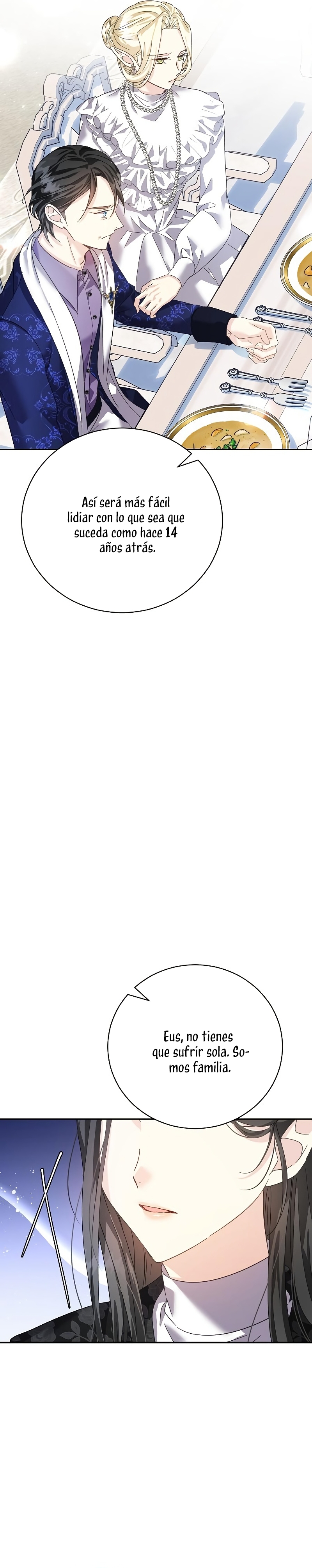 Tengo el corazón de un tirano Capítulo 18 - Página 17