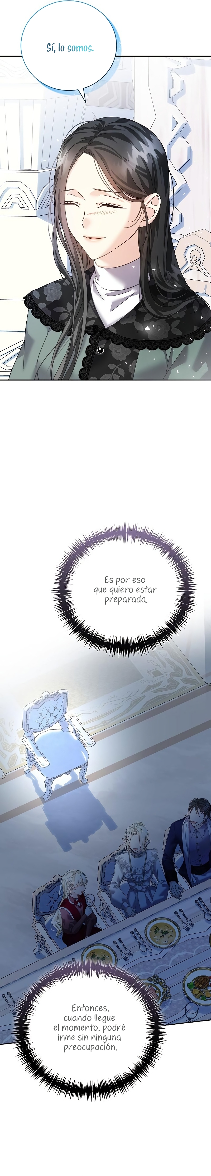 Tengo el corazón de un tirano Capítulo 18 - Página 18