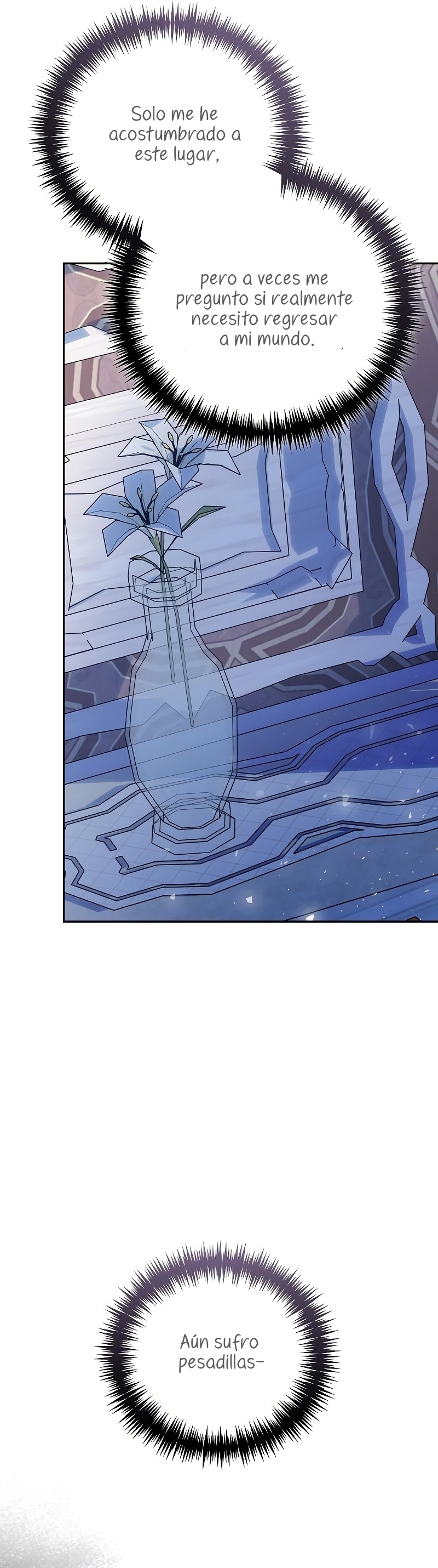 Tengo el corazón de un tirano Capítulo 18 - Página 19