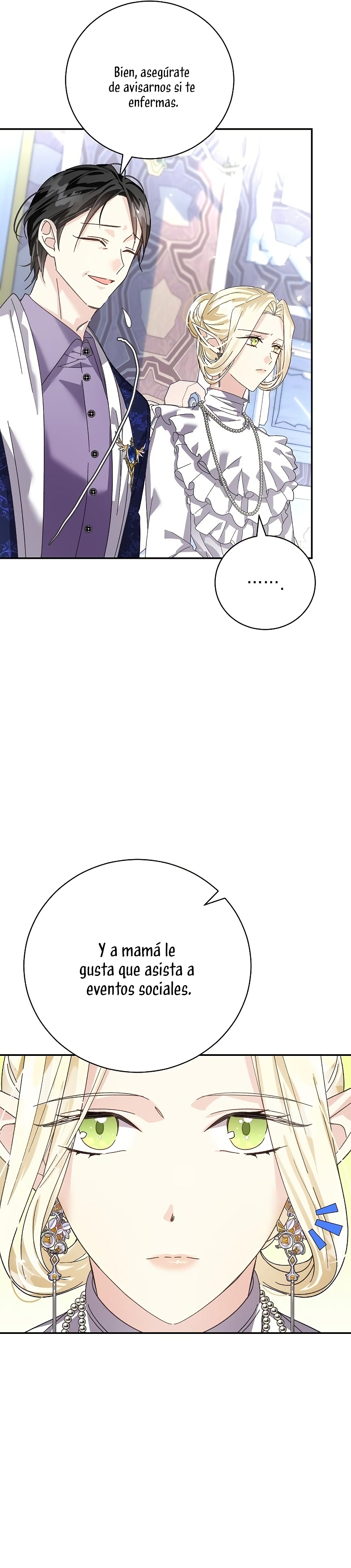 Tengo el corazón de un tirano Capítulo 18 - Página 24