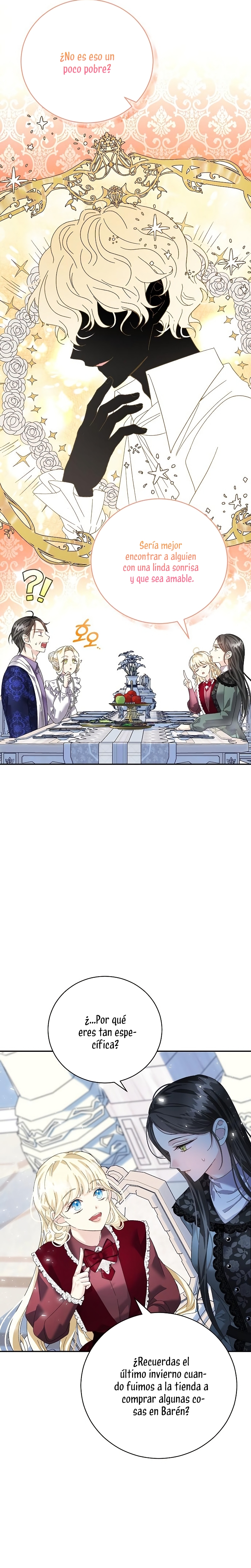 Tengo el corazón de un tirano Capítulo 18 - Página 27