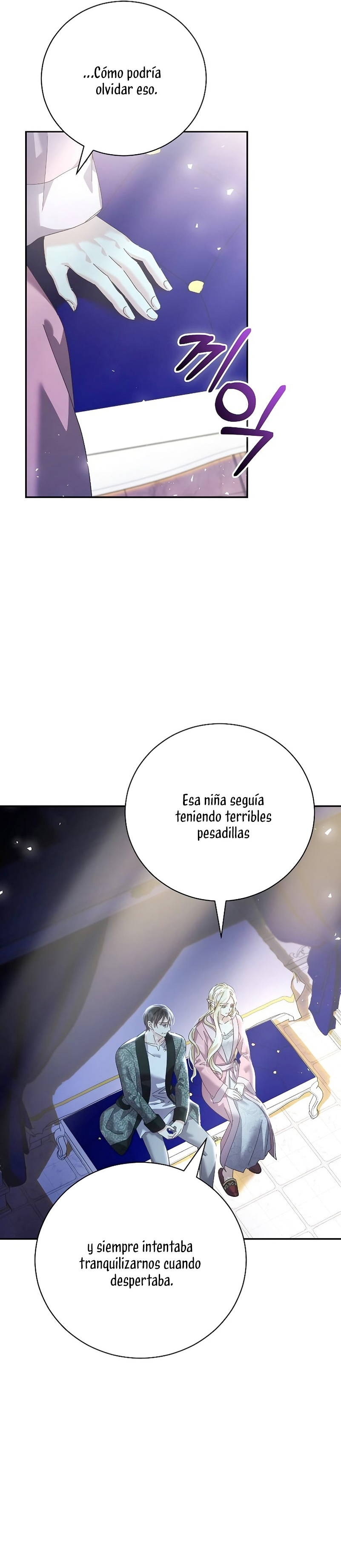 Tengo el corazón de un tirano Capítulo 19 - Página 15