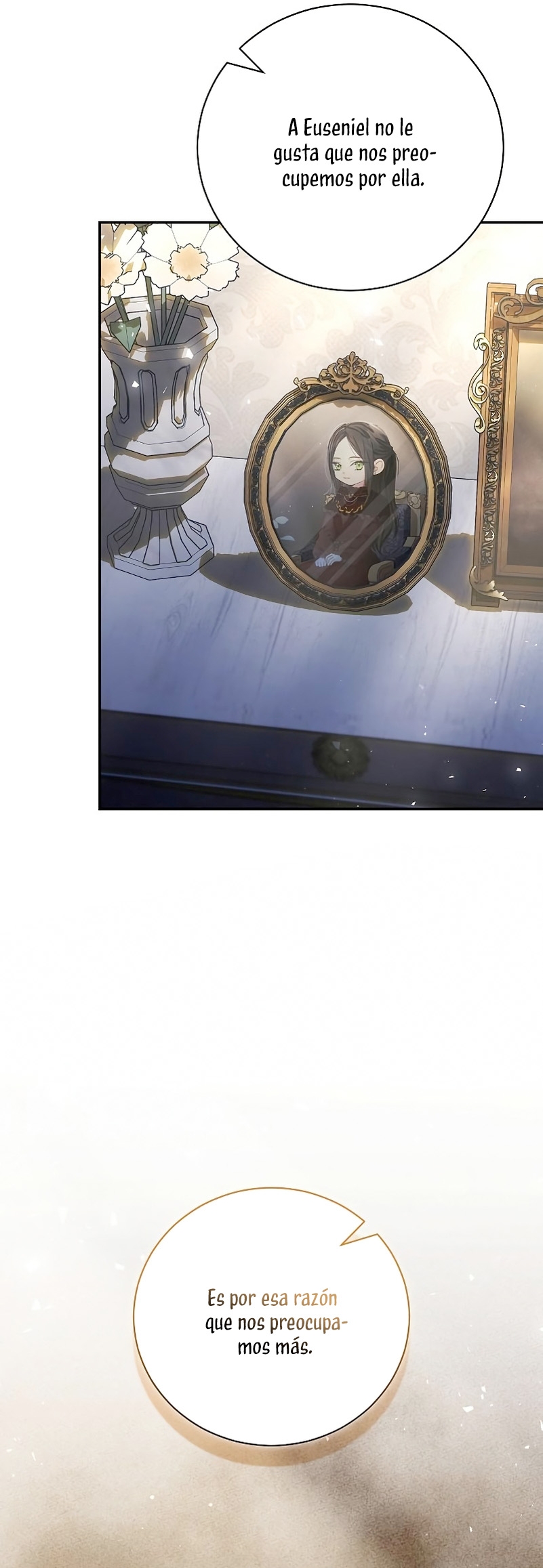 Tengo el corazón de un tirano Capítulo 19 - Página 16