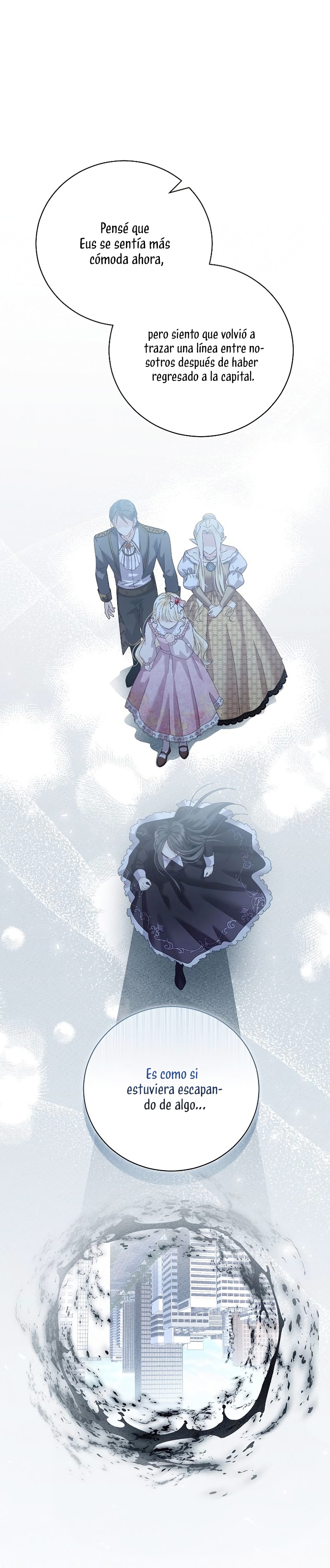 Tengo el corazón de un tirano Capítulo 19 - Página 20