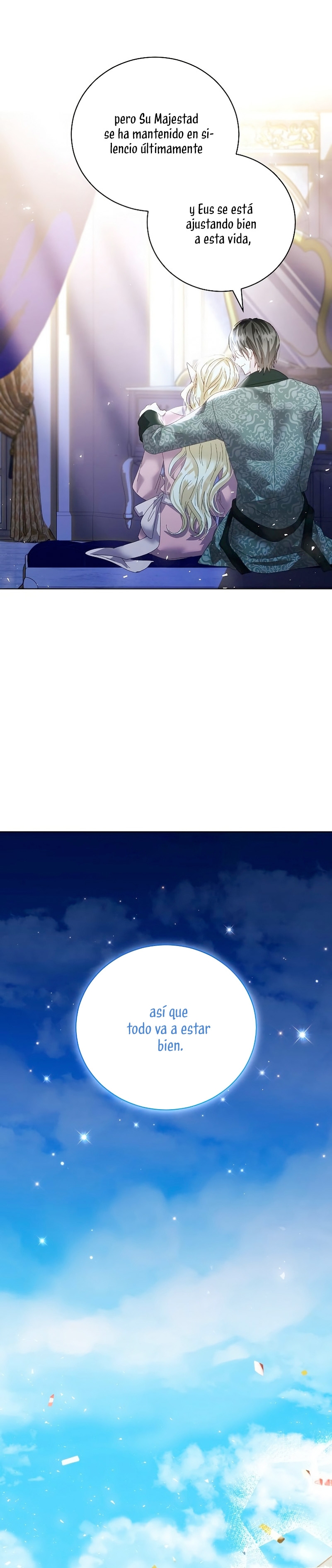 Tengo el corazón de un tirano Capítulo 19 - Página 25