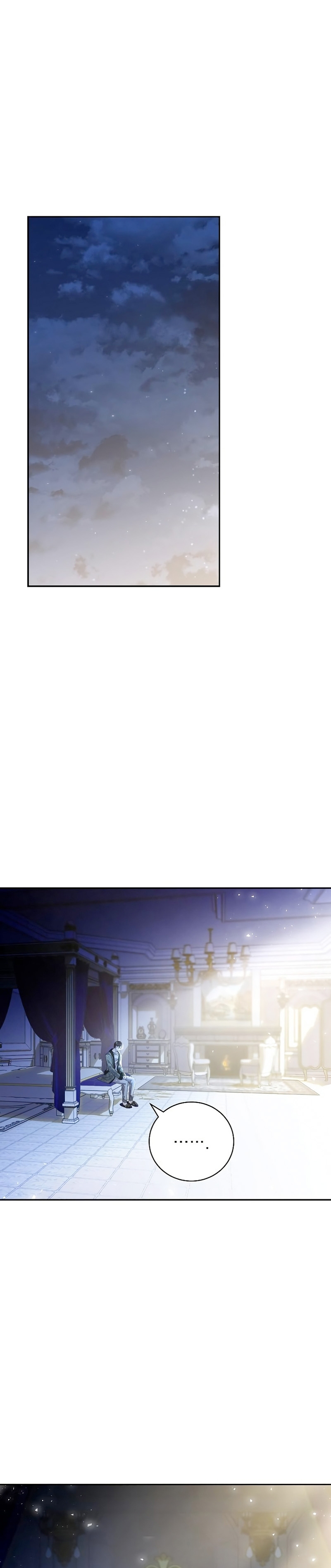 Tengo el corazón de un tirano Capítulo 19 - Página 3