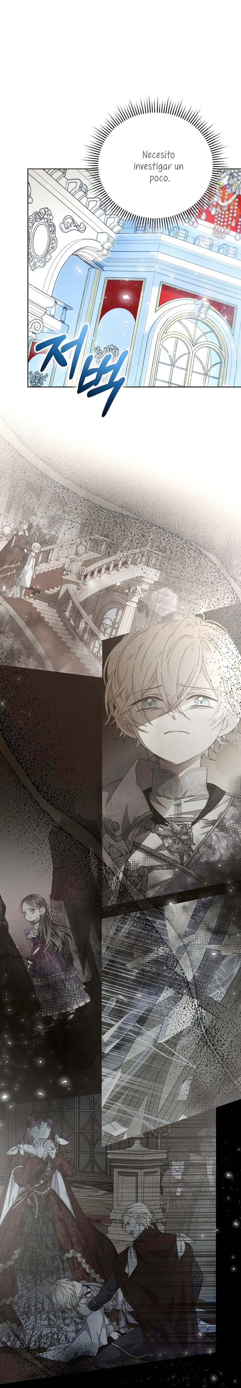 Tengo el corazón de un tirano Capítulo 19 - Página 41