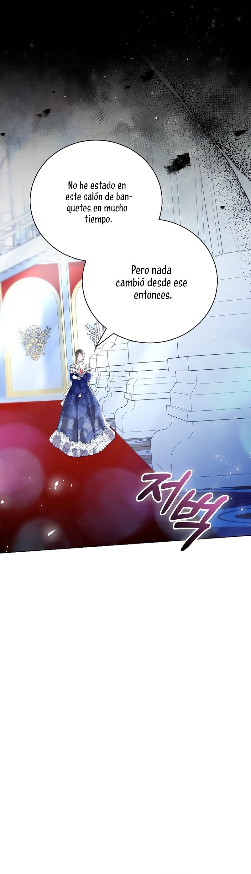 Tengo el corazón de un tirano Capítulo 19 - Página 42