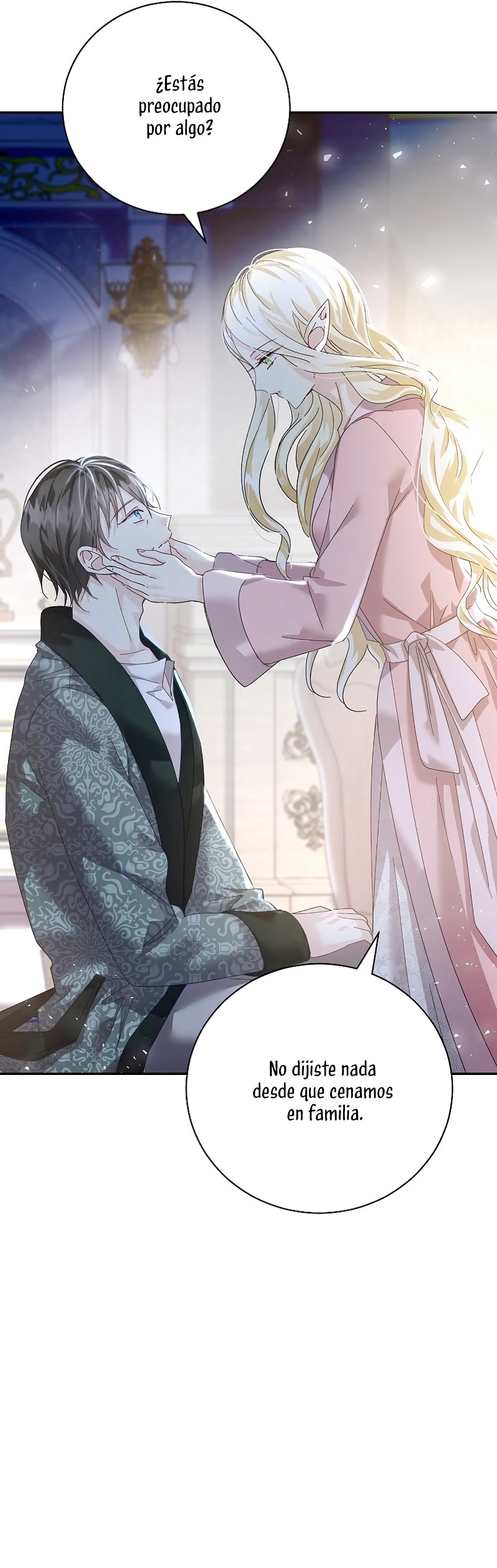 Tengo el corazón de un tirano Capítulo 19 - Página 5