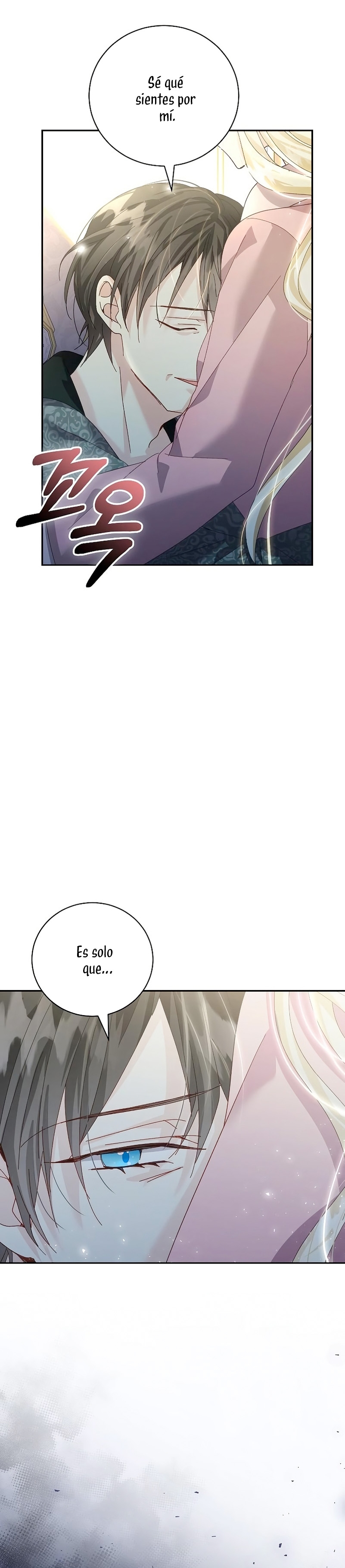 Tengo el corazón de un tirano Capítulo 19 - Página 8