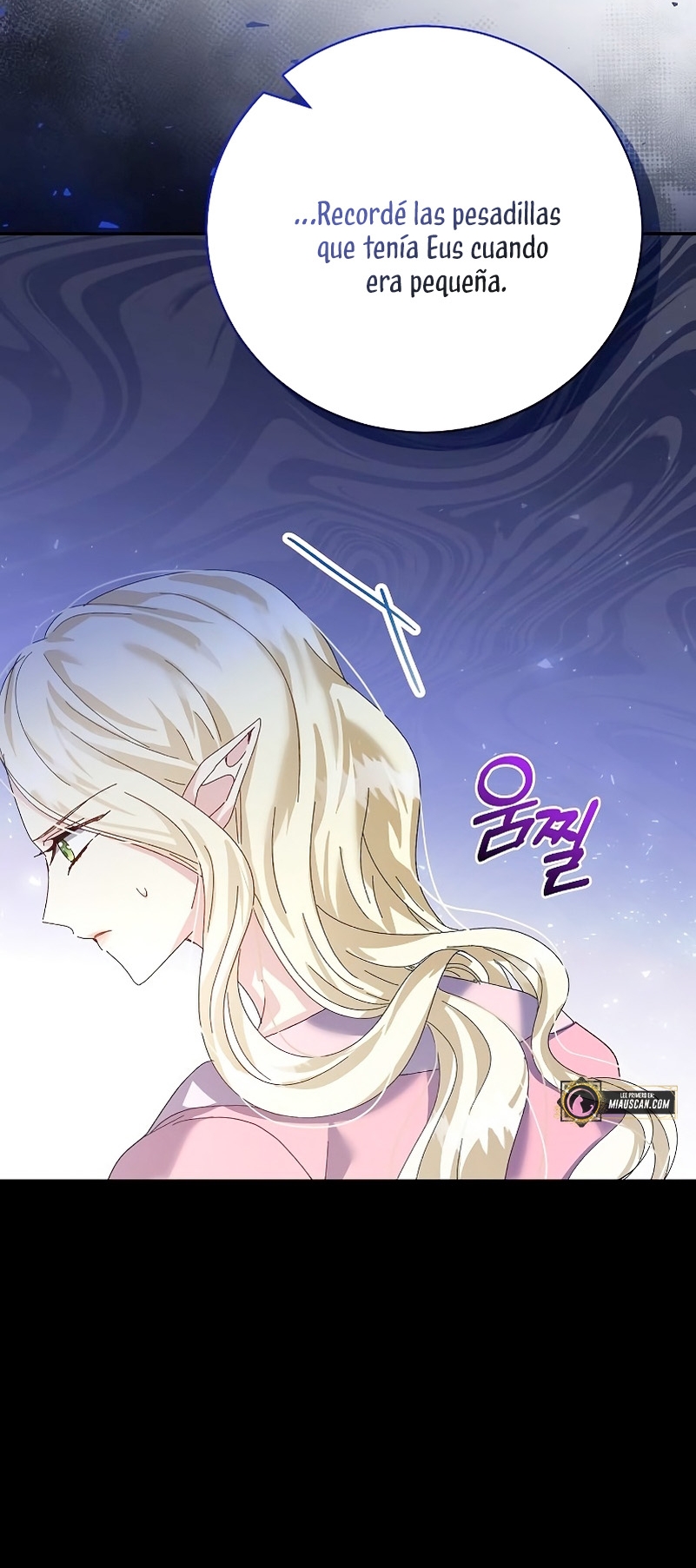 Tengo el corazón de un tirano Capítulo 19 - Página 9